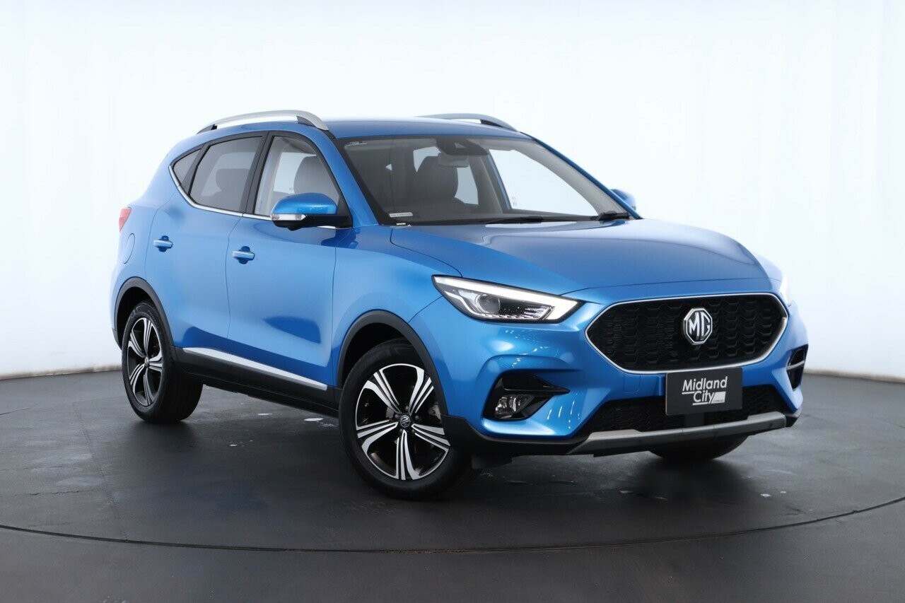 MG Zst image 1