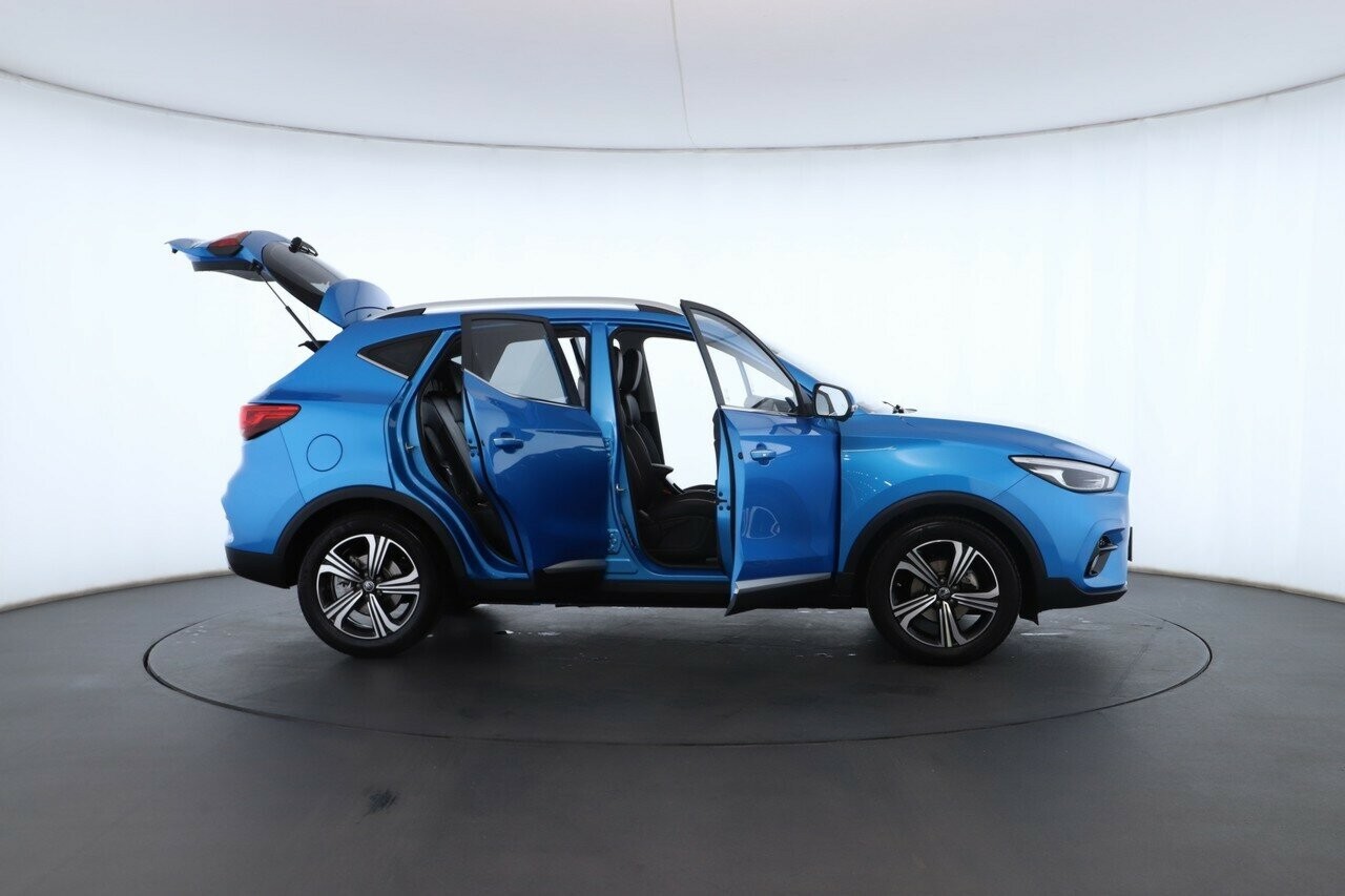MG Zst image 2