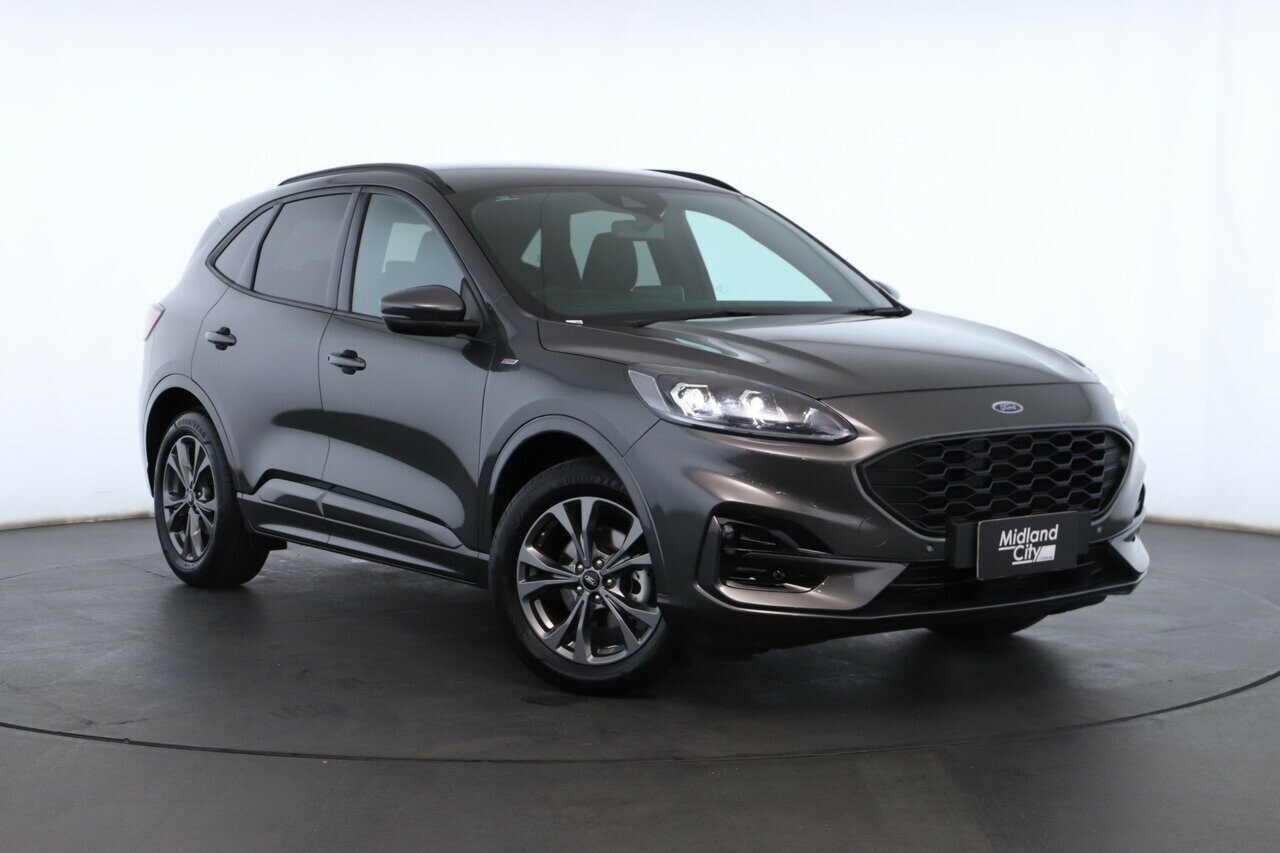 Ford Escape image 1