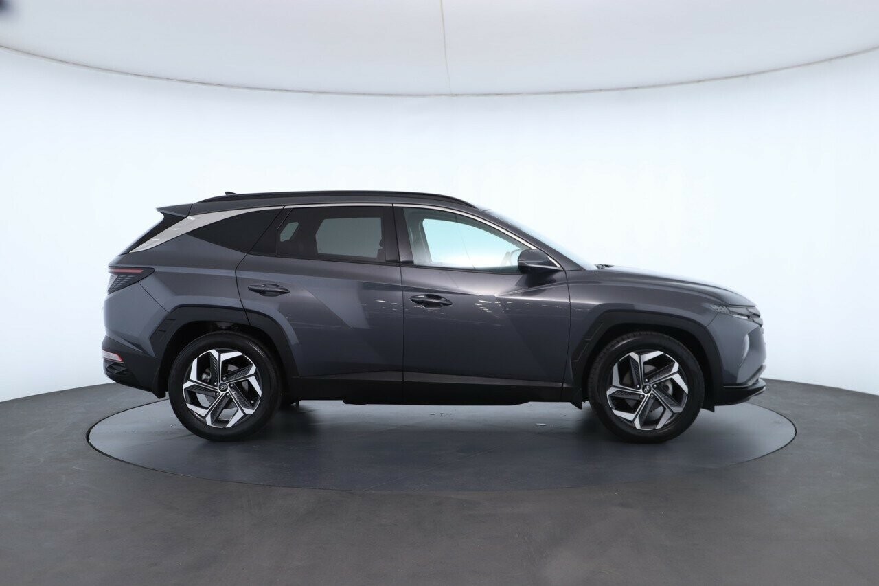 Hyundai Tucson image 2