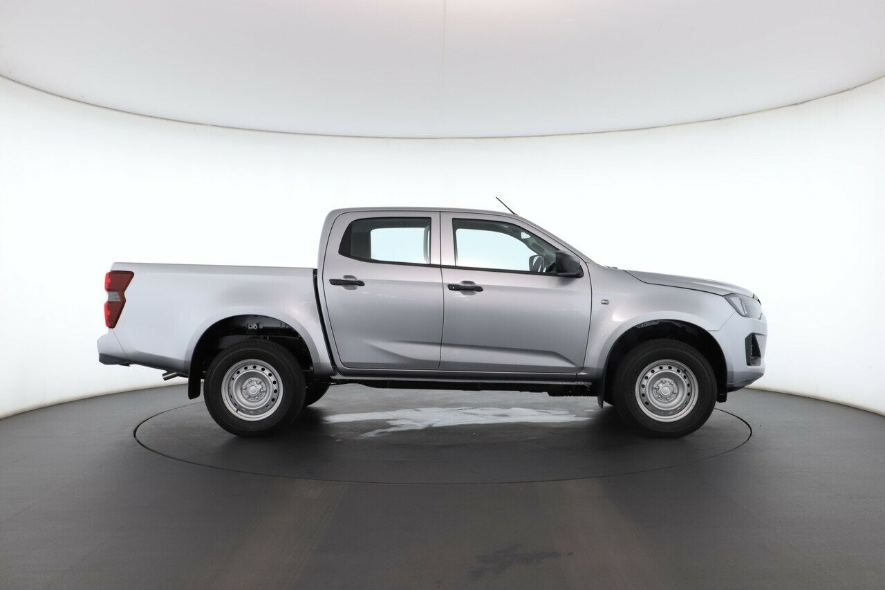 Isuzu D-max image 2