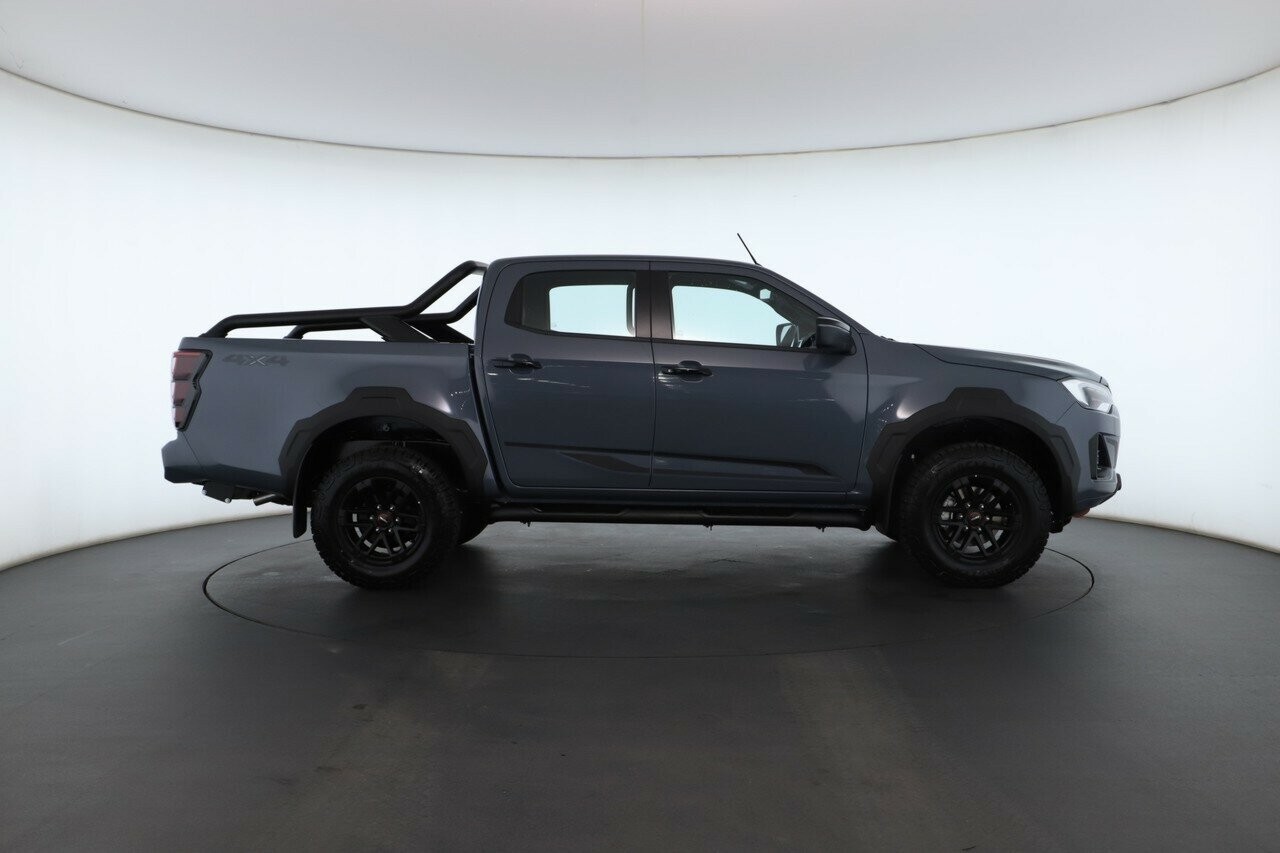Isuzu D-max image 2