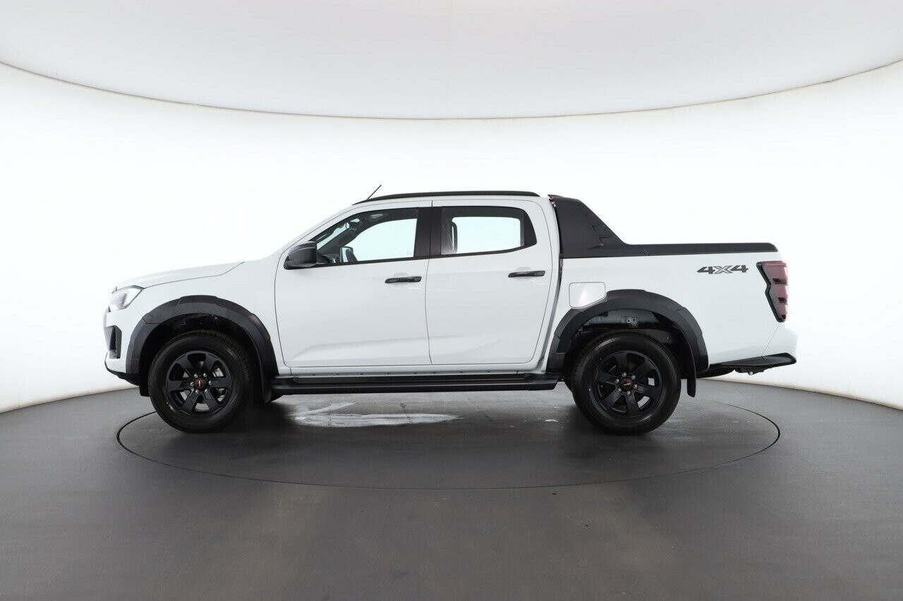 Isuzu D-max image 2