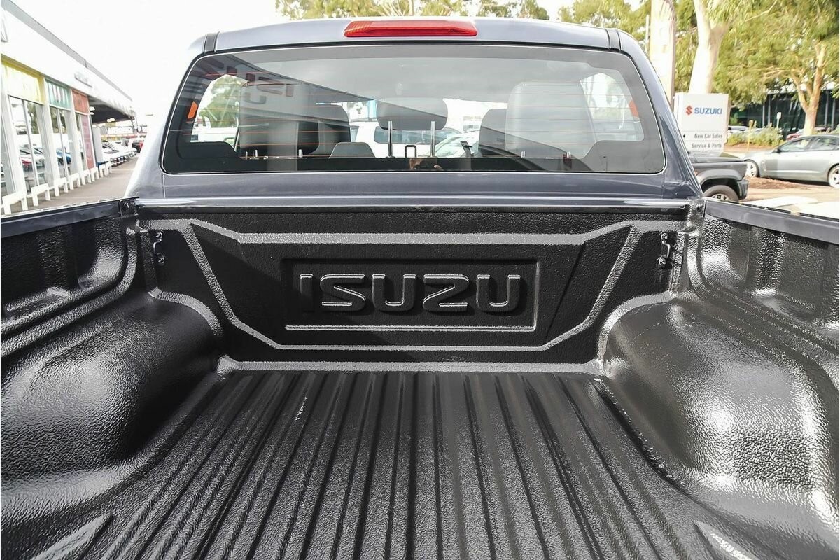 Isuzu D-max image 2