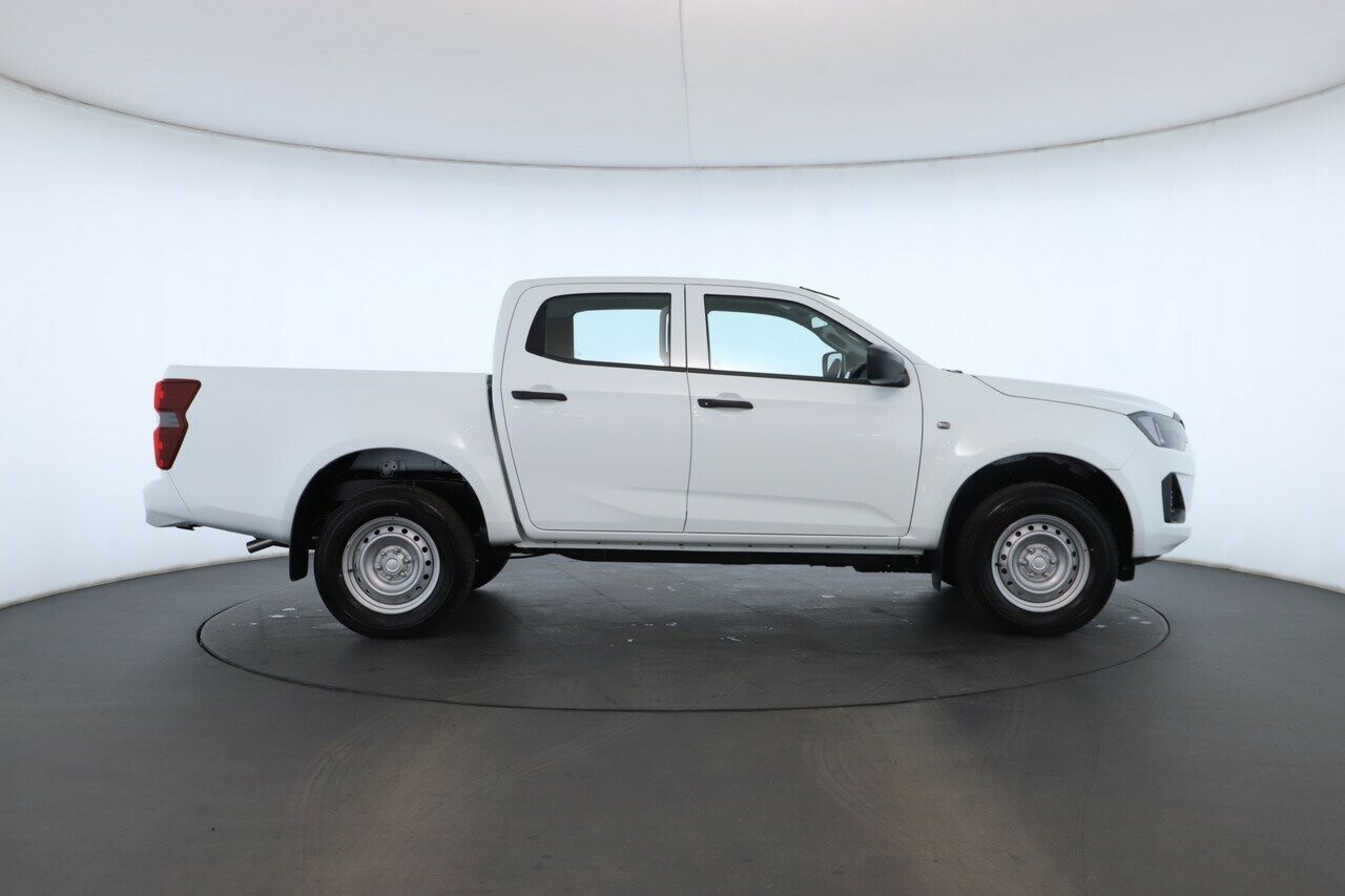Isuzu D-max image 3