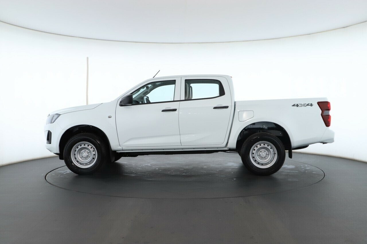 Isuzu D-max image 3