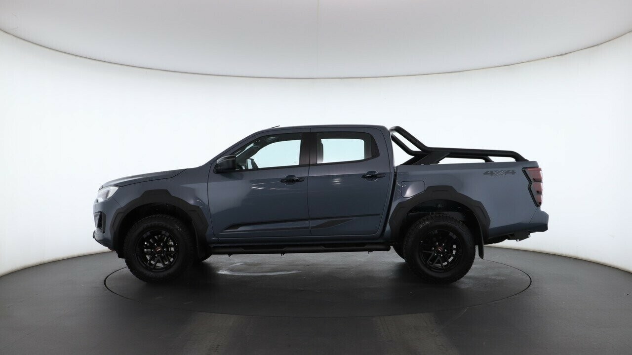 Isuzu D-max image 3