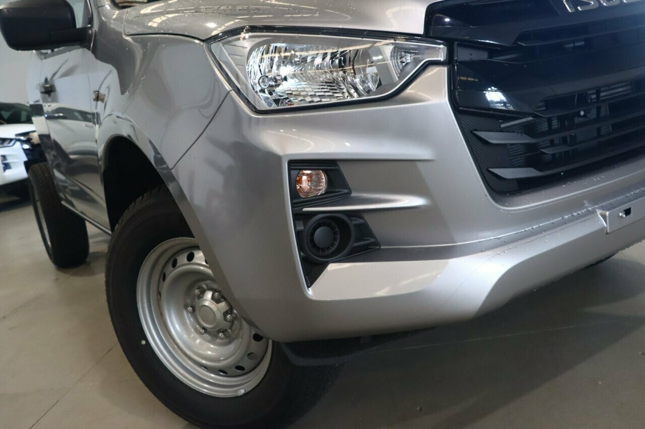 Isuzu D-max image 2