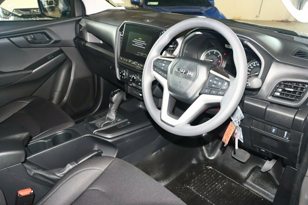 Isuzu D-max image 4