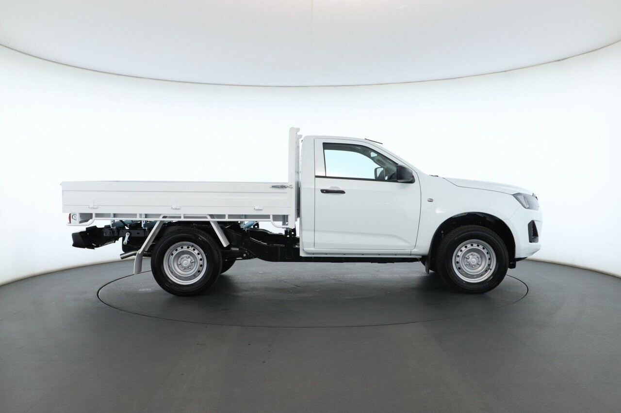 Isuzu D-max image 2