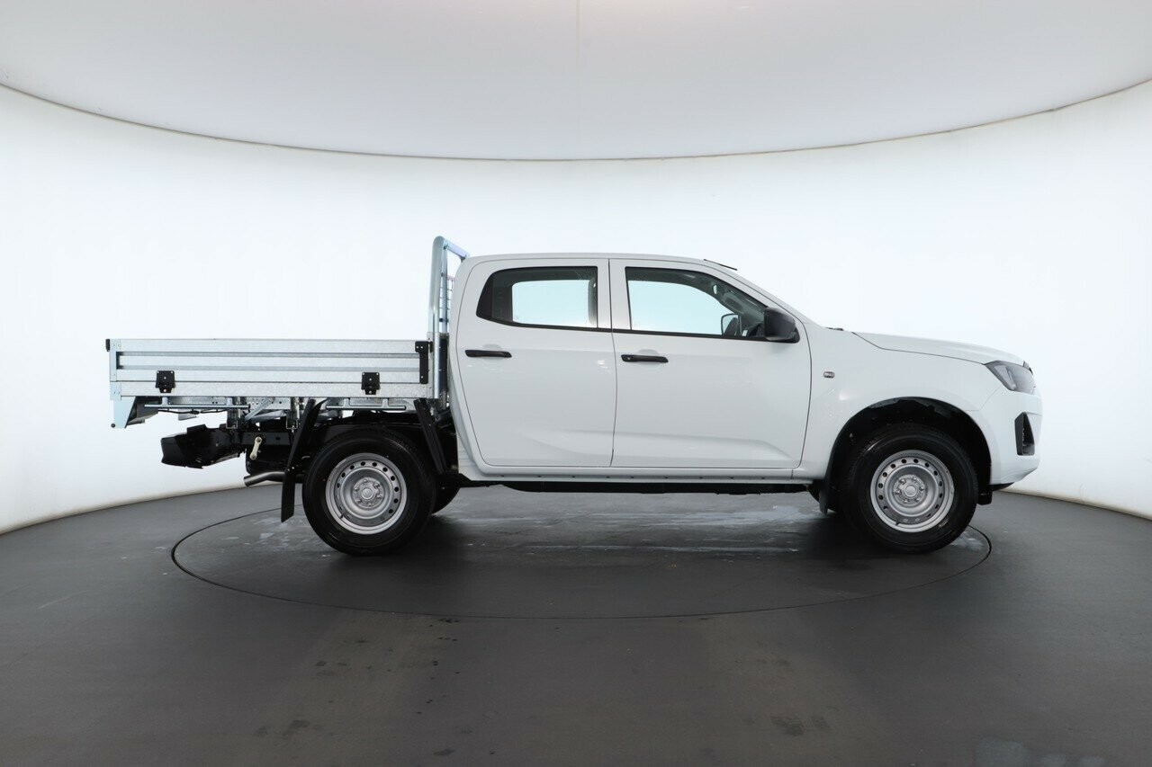 Isuzu D-max image 2