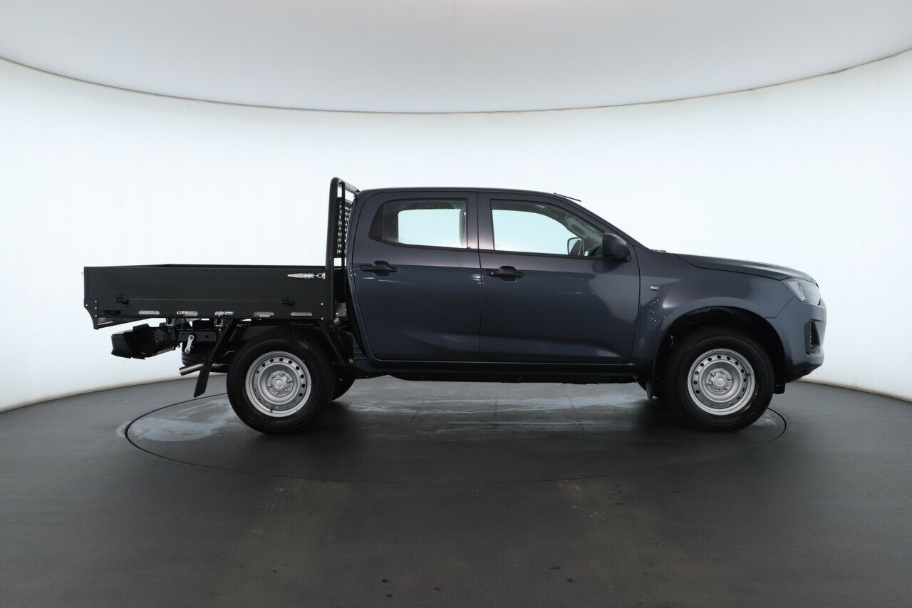 Isuzu D-max image 2