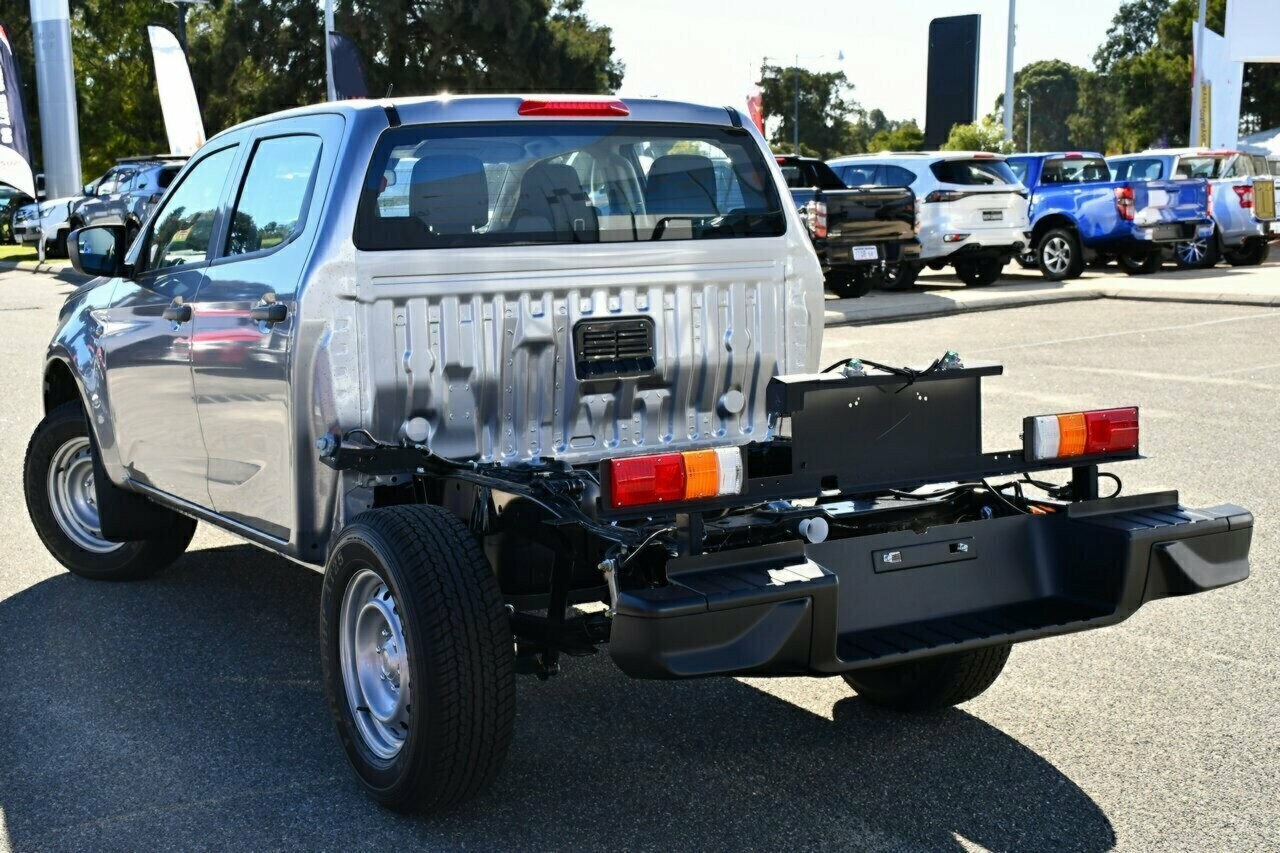 Isuzu D-max image 2