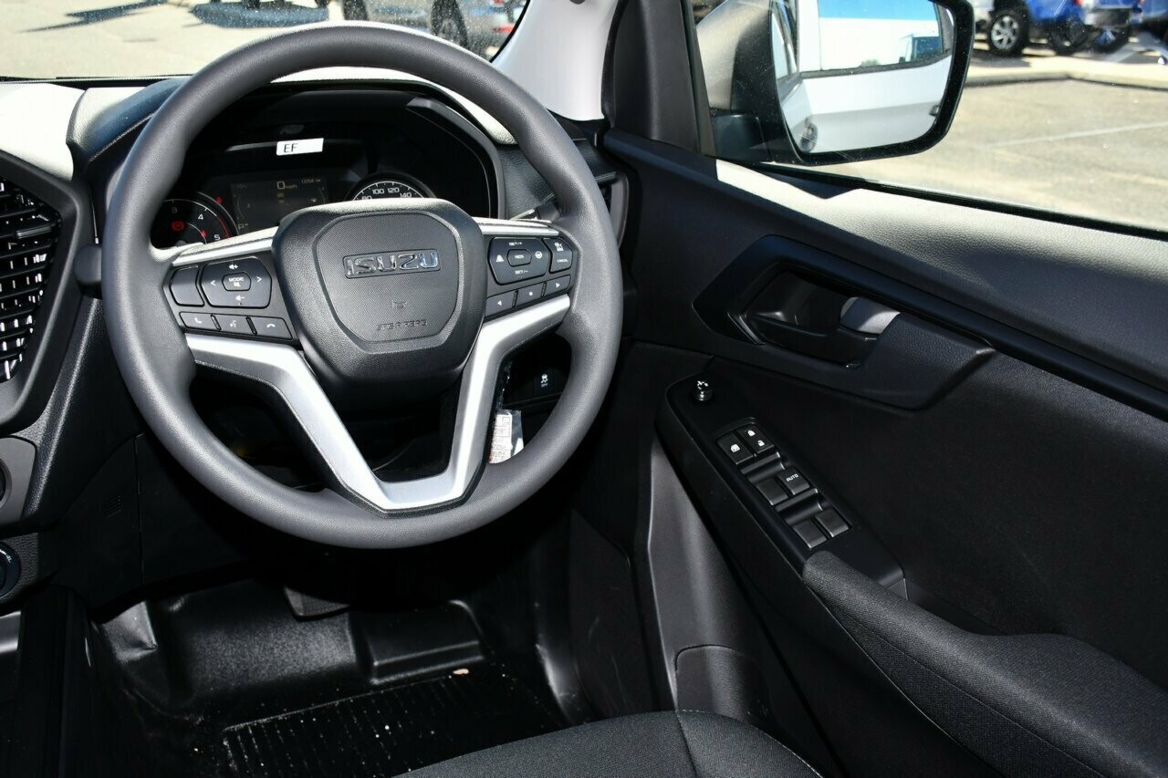 Isuzu D-max image 4