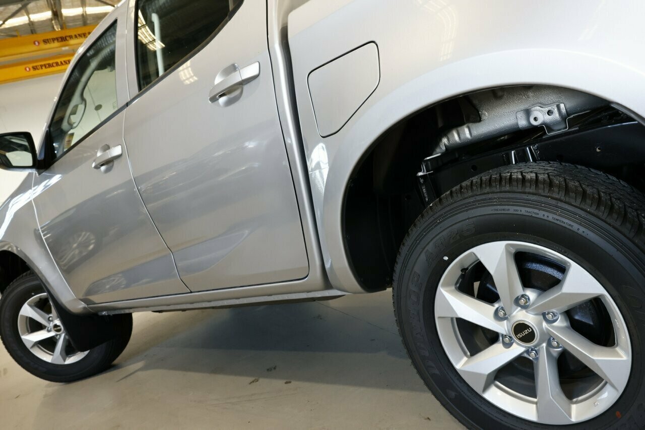 Isuzu D-max image 4
