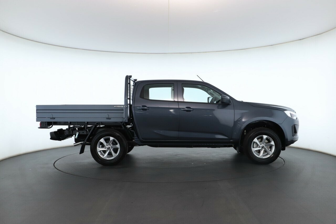 Isuzu D-max image 2