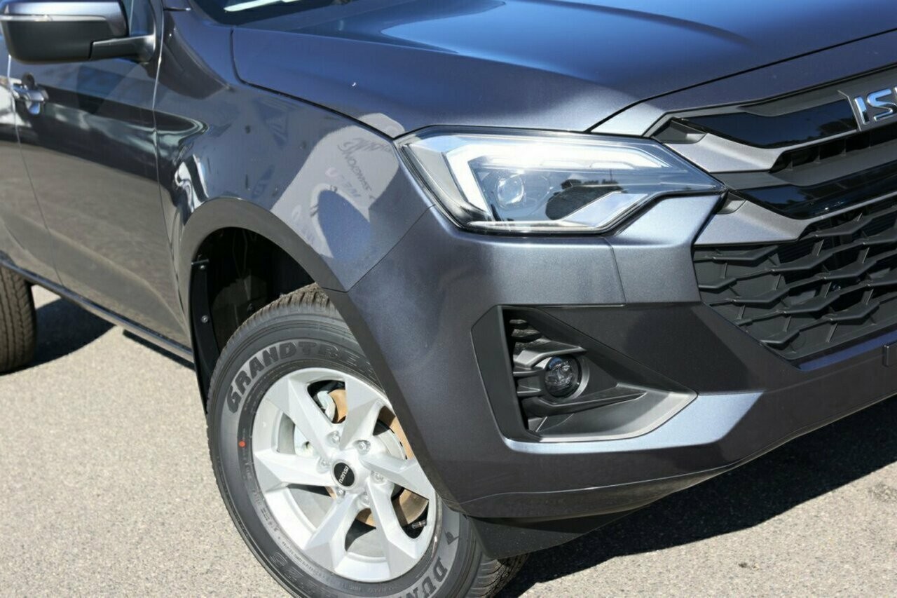 Isuzu D-max image 2