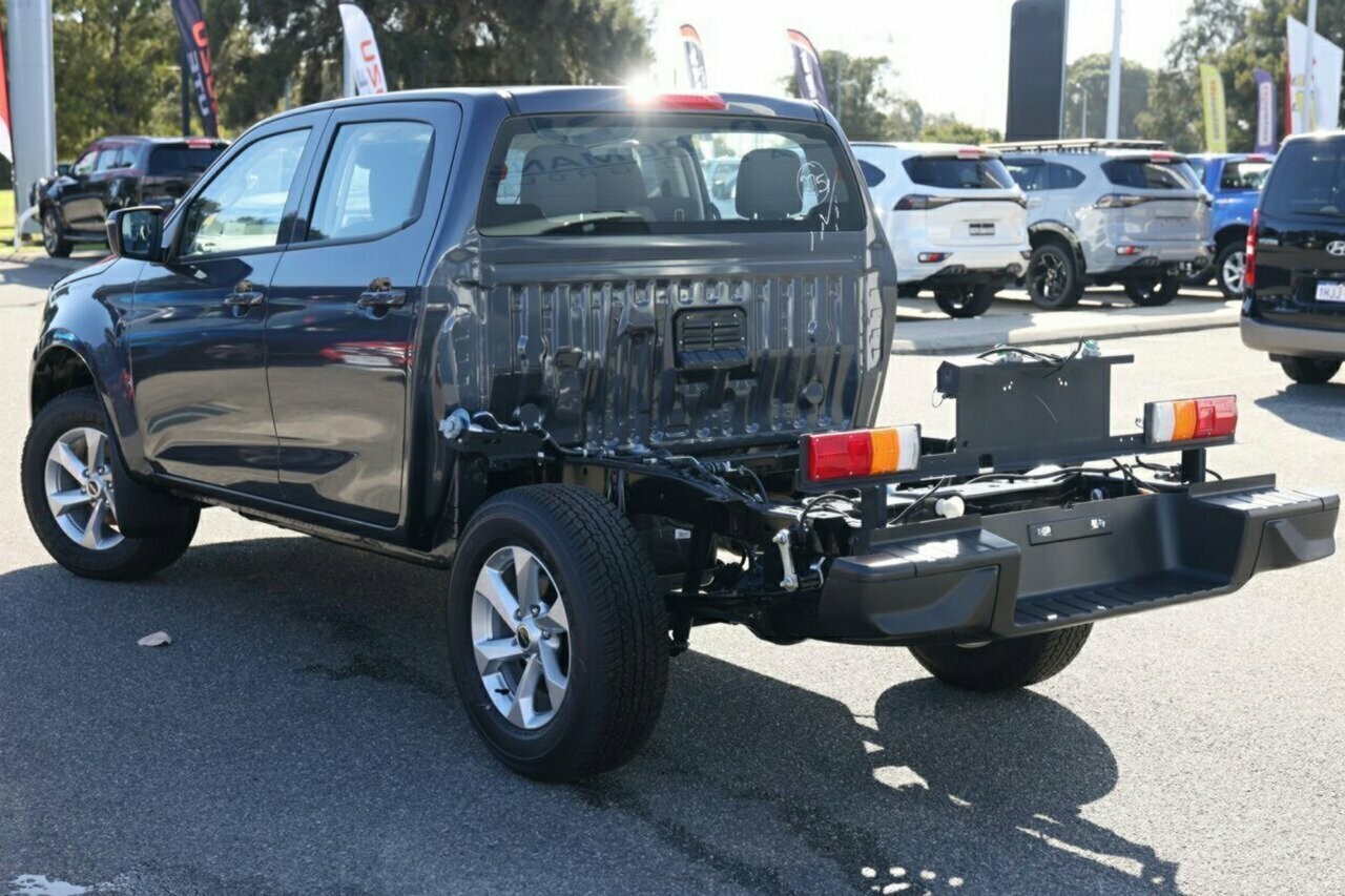 Isuzu D-max image 3