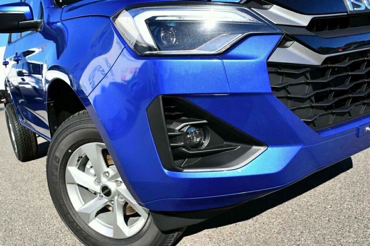 Isuzu D-max image 2