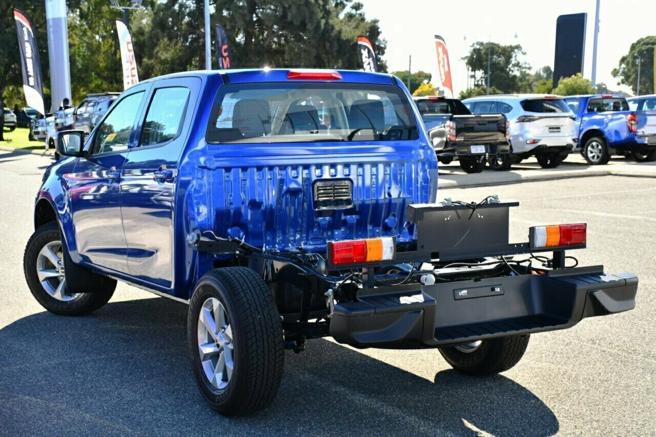 Isuzu D-max image 3