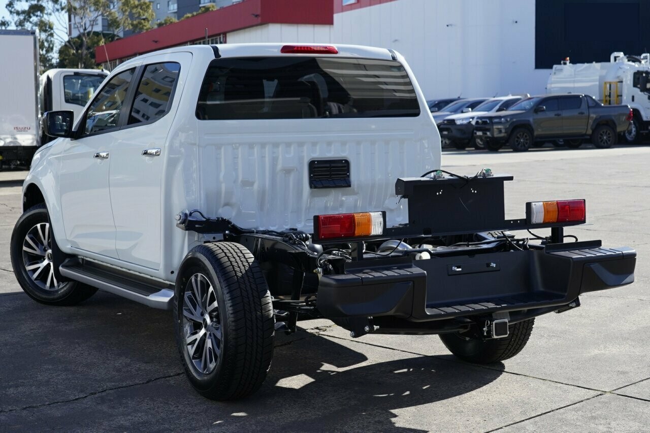 Isuzu D-max image 3