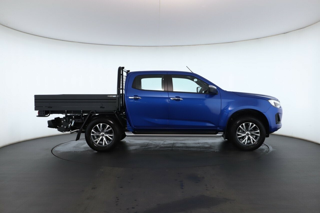Isuzu D-max image 2