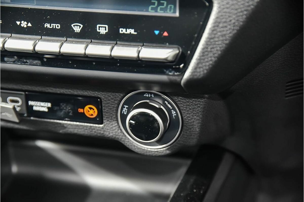 Isuzu D-max image 4