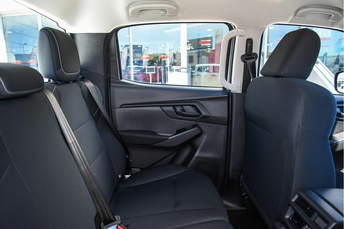 Isuzu D-max image 4