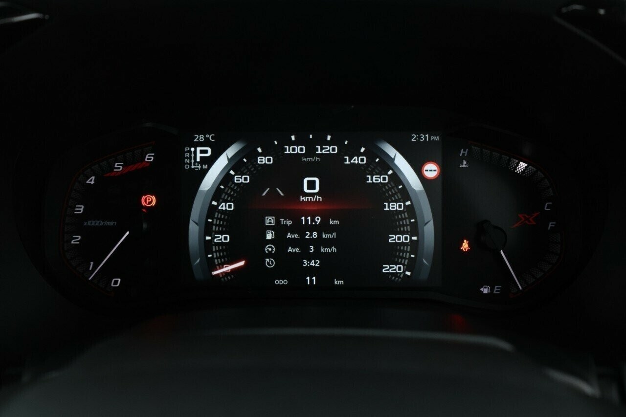 Isuzu D-max image 4