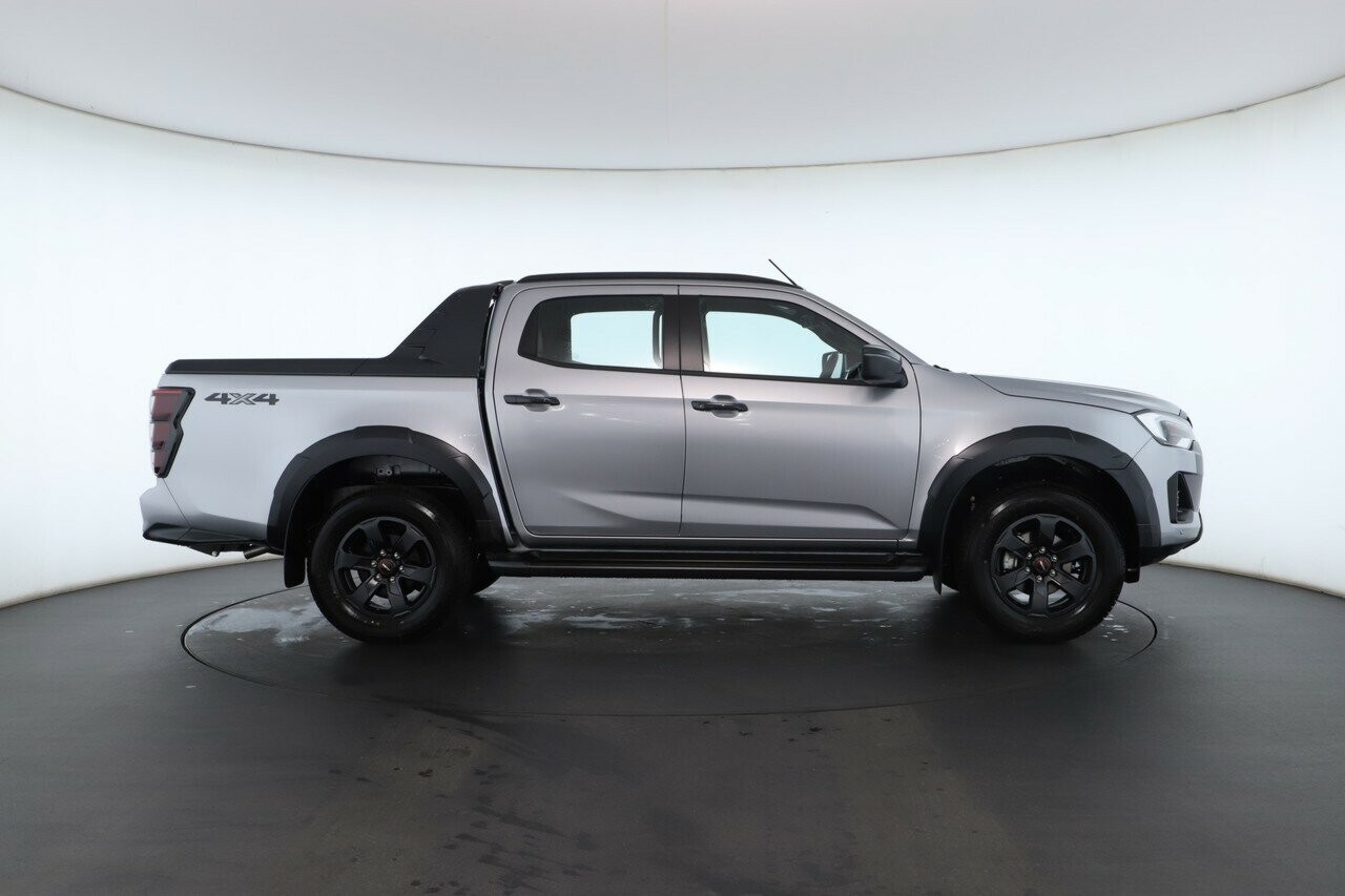Isuzu D-max image 2