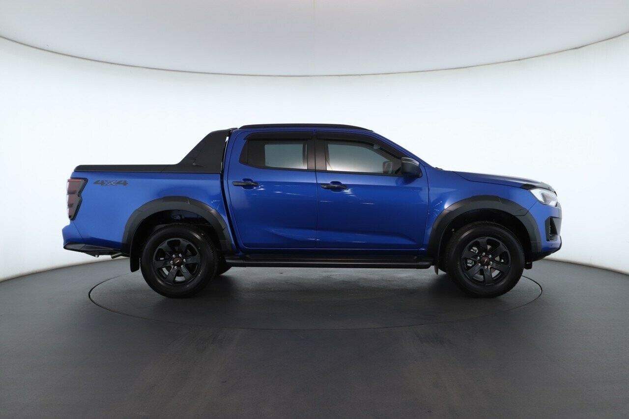Isuzu D-max image 2