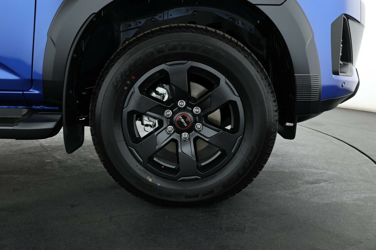 Isuzu D-max image 3