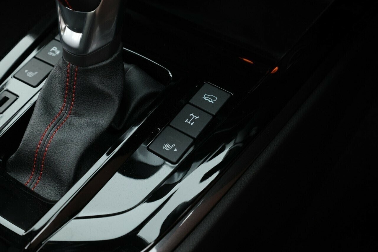 Isuzu D-max image 4