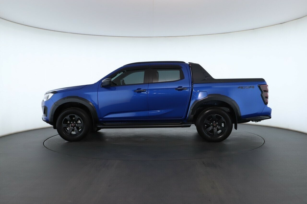 Isuzu D-max image 3