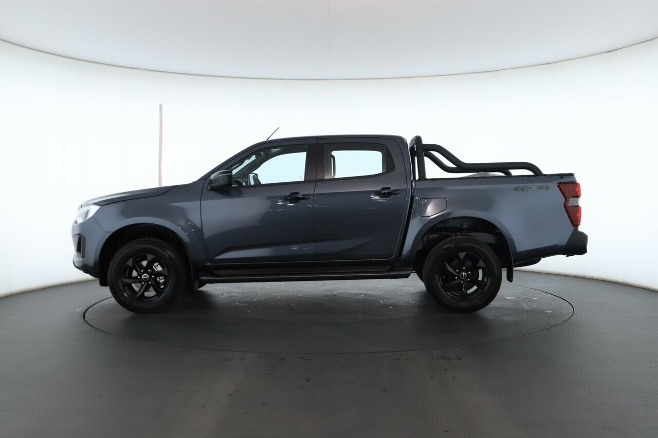 Isuzu D-max image 3