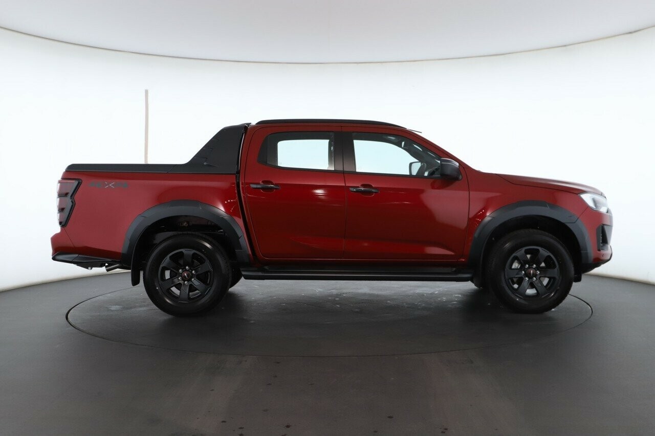 Isuzu D-max image 2