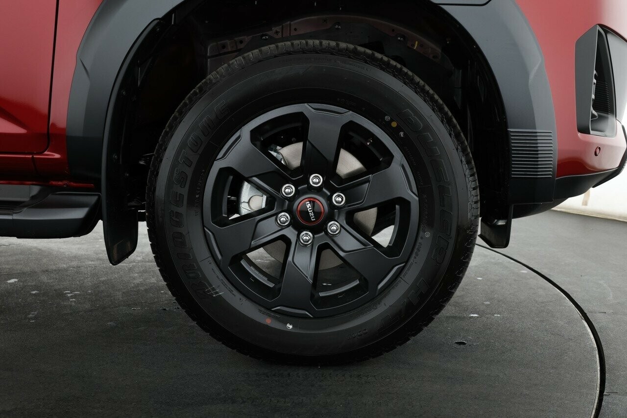 Isuzu D-max image 3