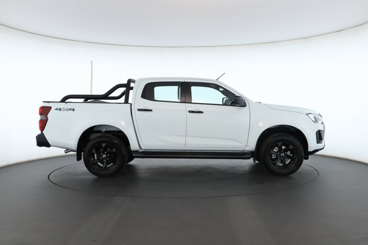 Isuzu D-max image 2