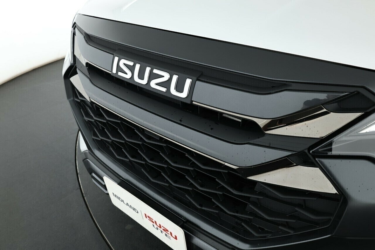 Isuzu D-max image 3