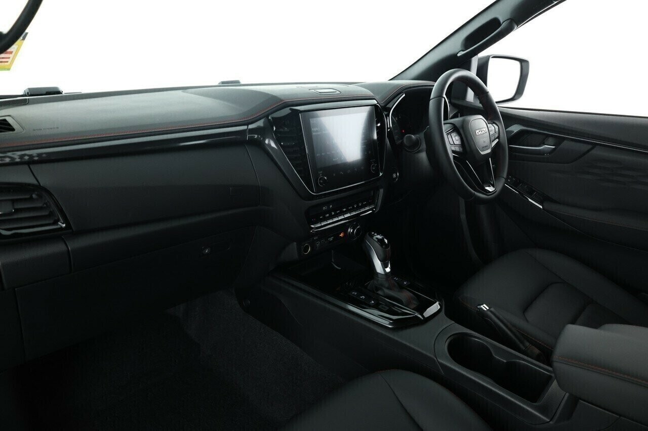 Isuzu D-max image 3