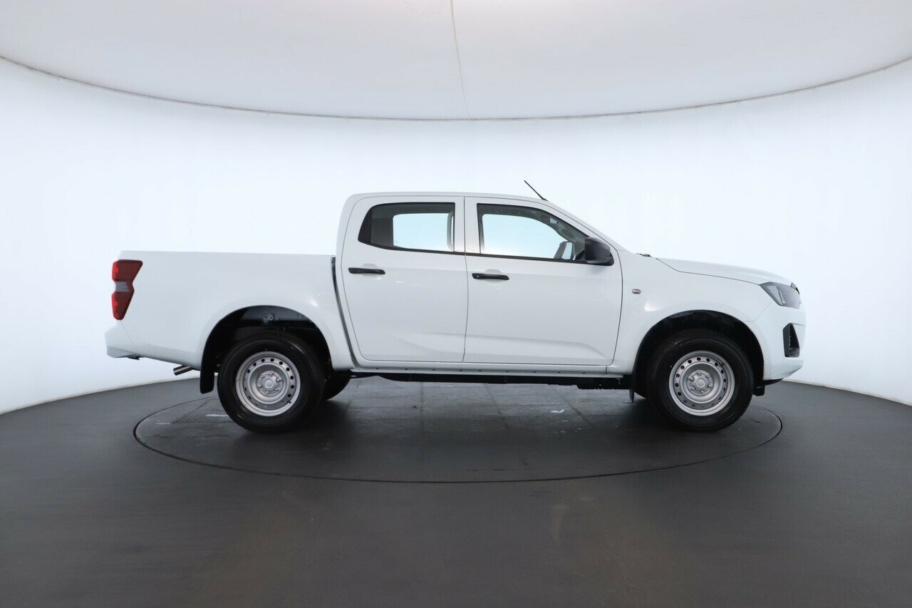 Isuzu D-max image 2