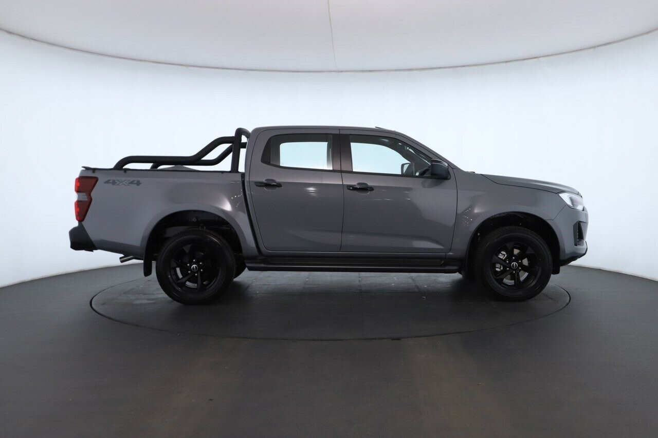 Isuzu D-max image 2