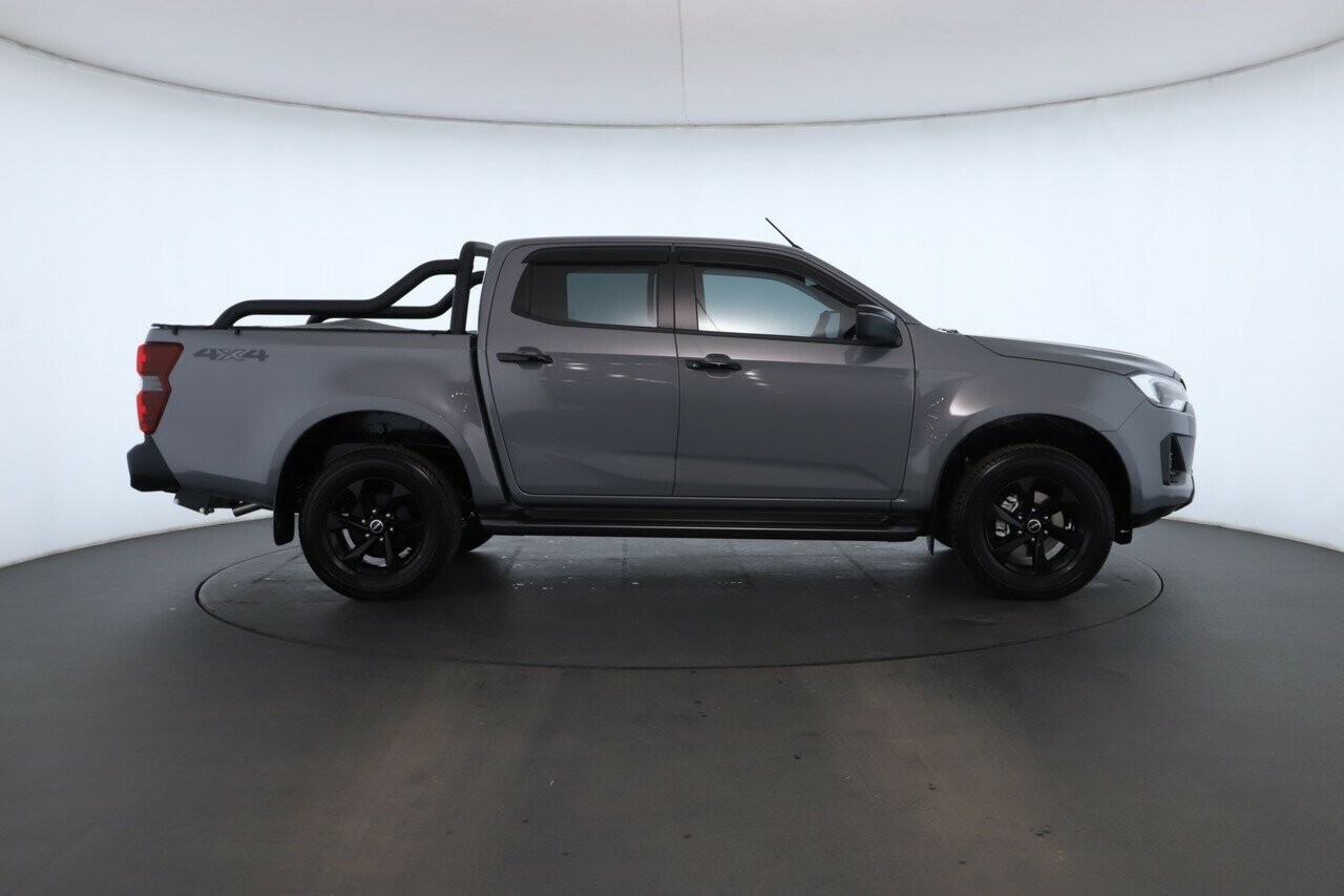 Isuzu D-max image 3