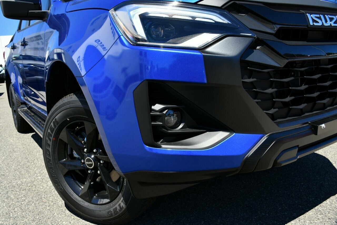 Isuzu D-max image 2