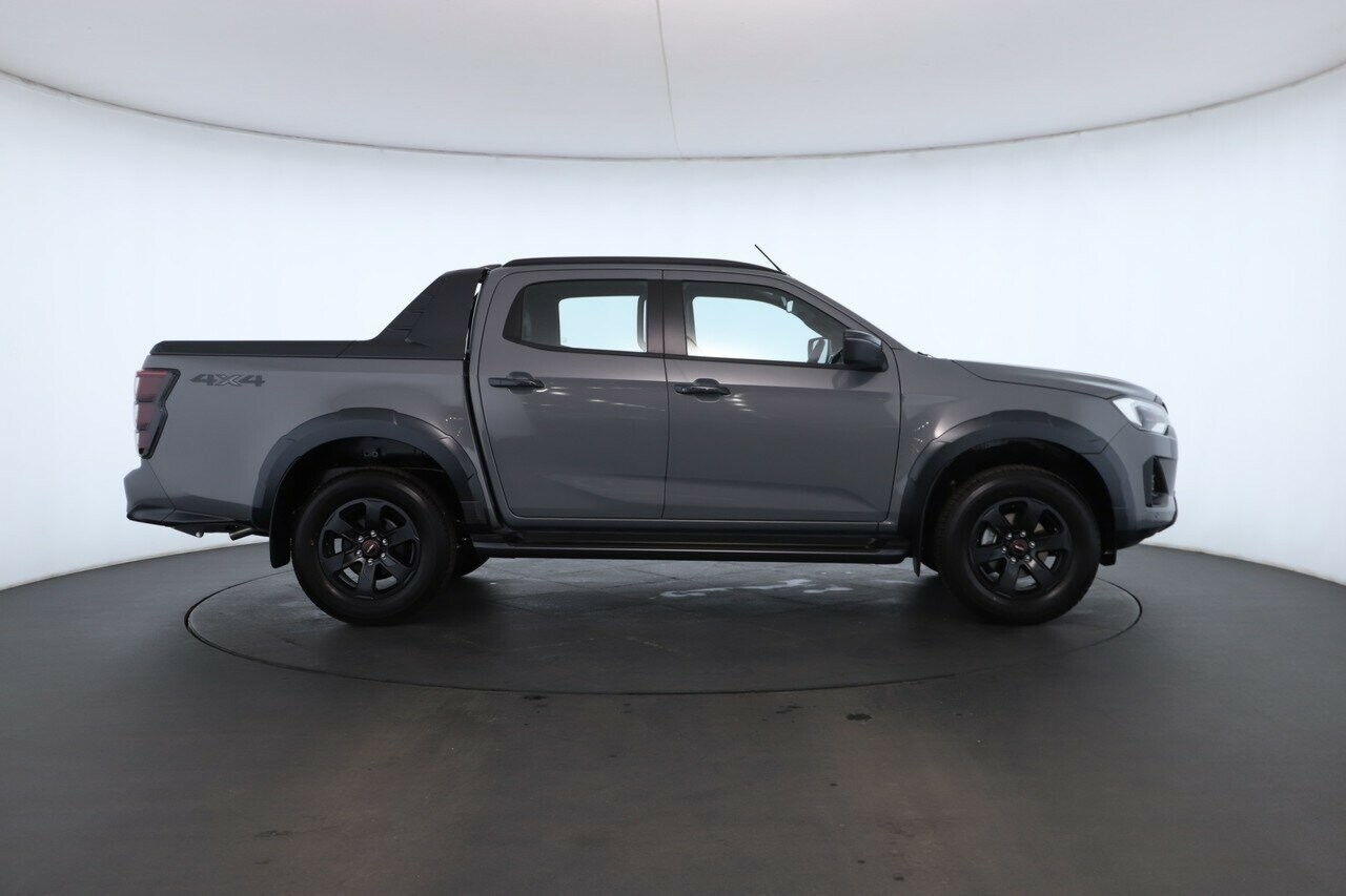 Isuzu D-max image 2