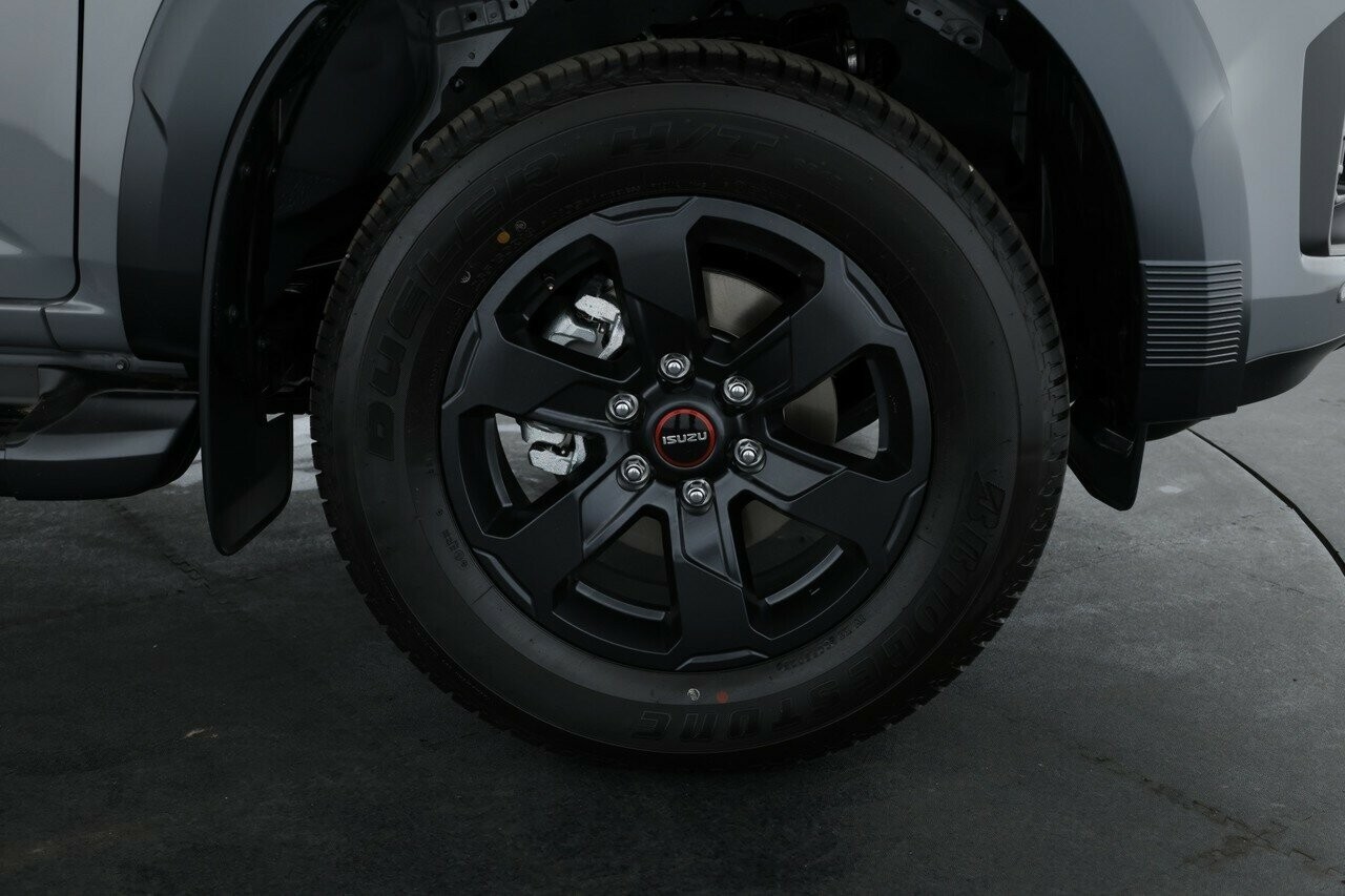 Isuzu D-max image 3