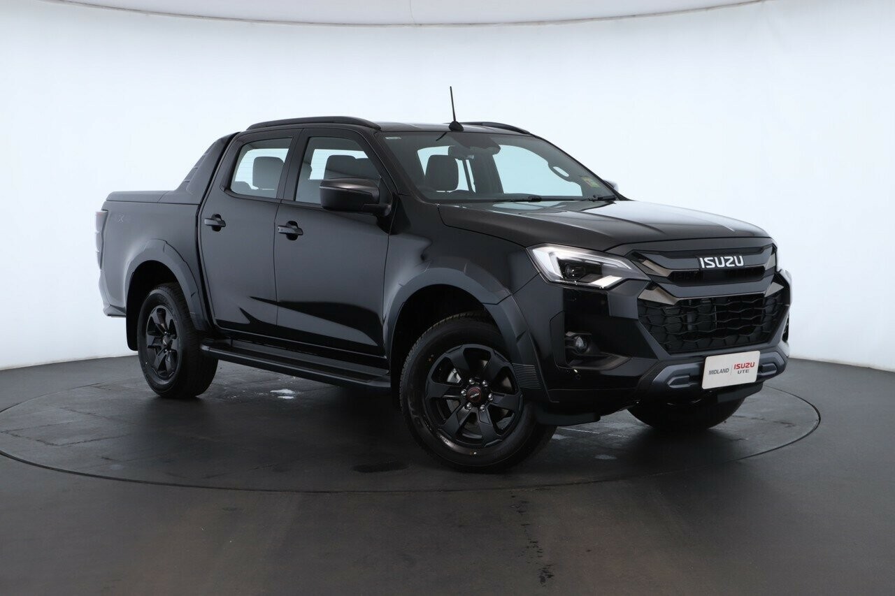 Isuzu D-max image 2