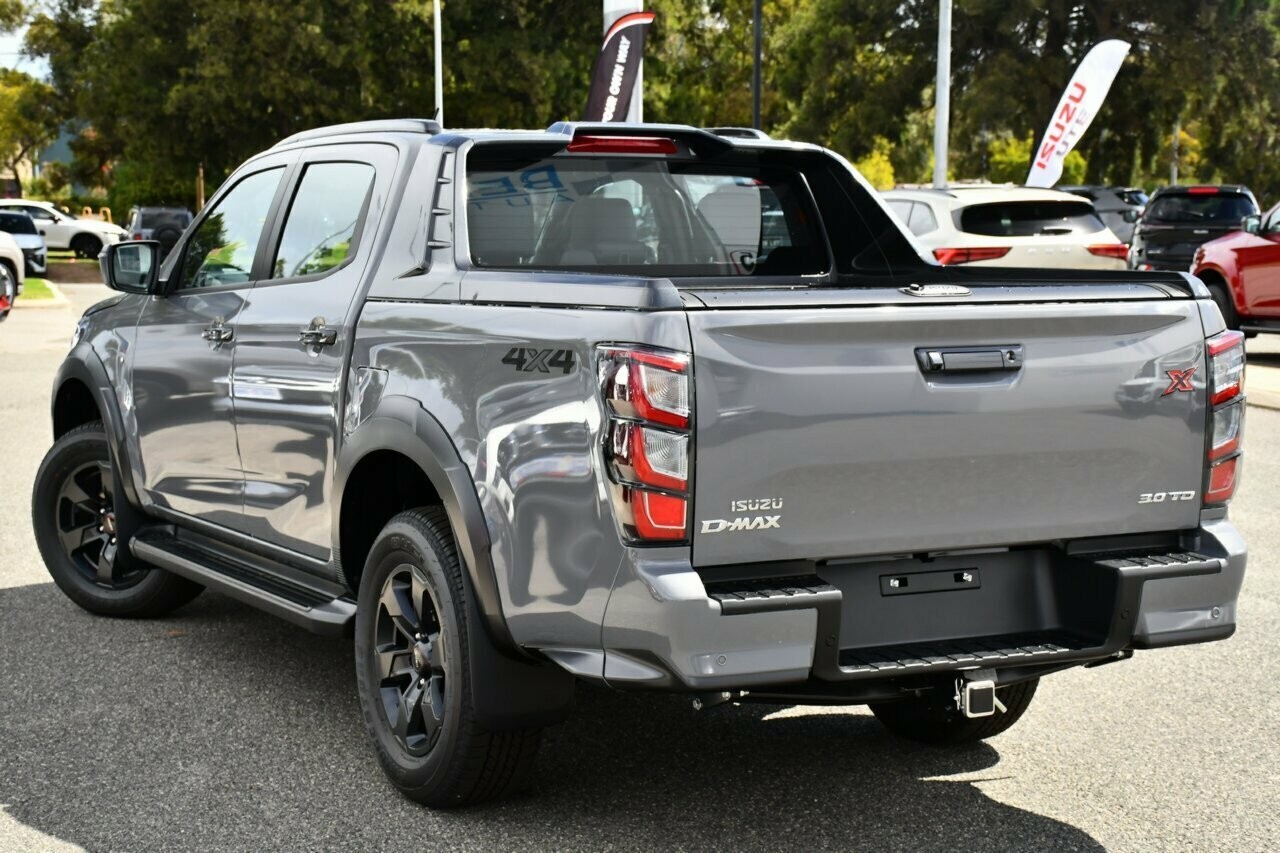 Isuzu D-max image 3