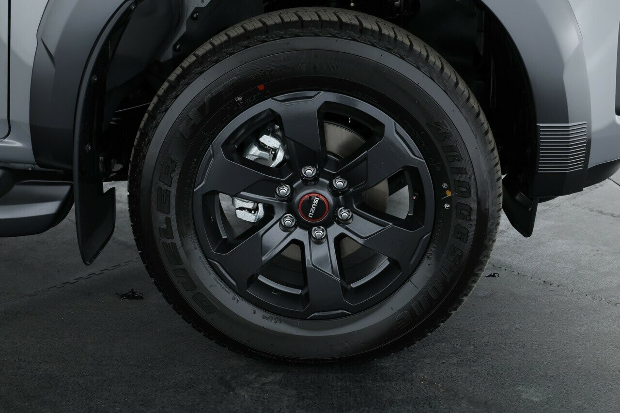 Isuzu D-max image 3