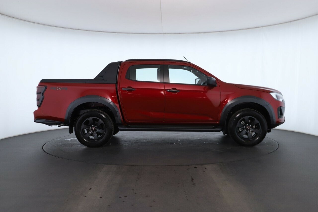 Isuzu D-max image 2
